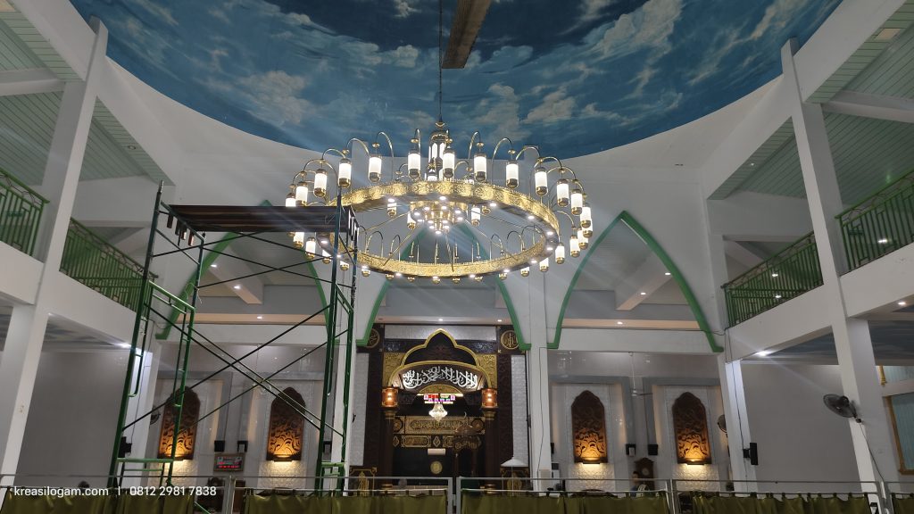 Jasa pembuatan lampu masjid filter: 0; fileterIntensity: 0.0; filterMask: 0; brp_mask:0;
brp_del_th:null;
brp_del_sen:null;
delta:null;
module: photo;hw-remosaic: false;touch: (-1.0, -1.0);sceneMode: 3145728;cct_value: 0;AI_Scene: (-1, -1);aec_lux: 0.0;aec_lux_index: 0;albedo: ;confidence: ;motionLevel: -1;weatherinfo: null;temperature: 41;