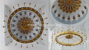chandelier-brass-light-at-malaysia