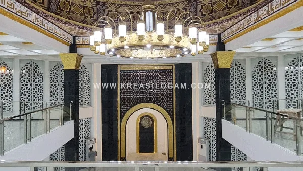 lampu-nabawi-masjid-kendari