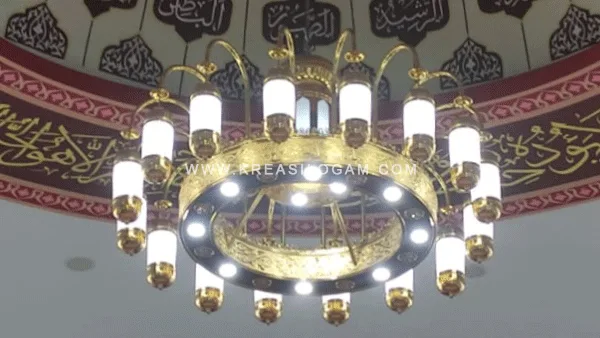 masjid-Alhijrah-bekasi