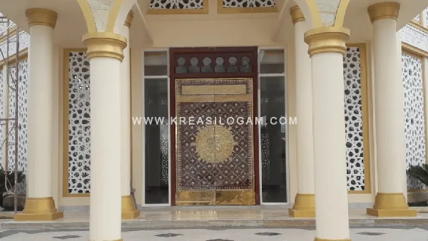 pintu-nabawi-masjid-kendari